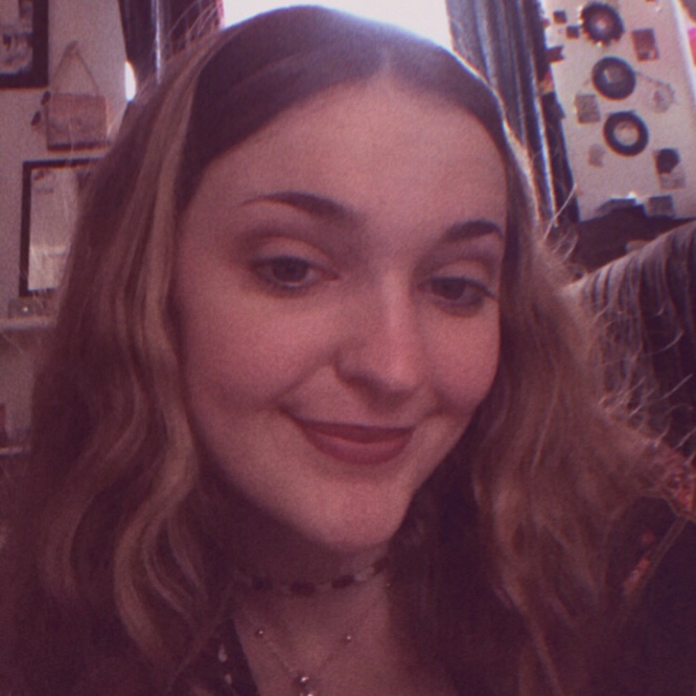 Meet your Posher, Summer